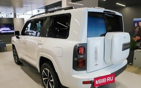 Haval H9, 2024 год, 5 199 000 рублей, 2 фотография