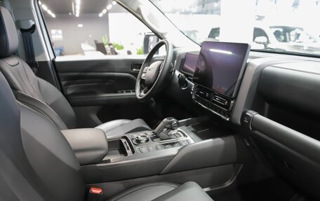 Haval H9, 2024 год, 5 199 000 рублей, 19 фотография