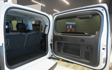 Haval H9, 2024 год, 5 199 000 рублей, 18 фотография