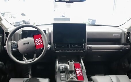 Haval H9, 2024 год, 5 199 000 рублей, 16 фотография