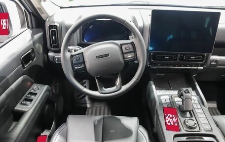 Haval H9, 2024 год, 5 199 000 рублей, 17 фотография