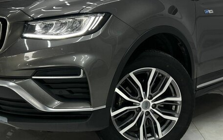 Geely Atlas, 2022 год, 1 680 000 рублей, 10 фотография