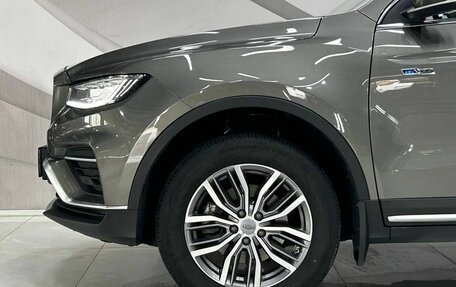 Geely Atlas, 2022 год, 1 680 000 рублей, 8 фотография