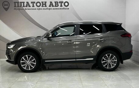 Geely Atlas, 2022 год, 1 680 000 рублей, 7 фотография