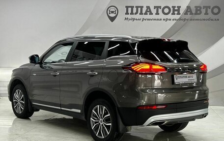Geely Atlas, 2022 год, 1 680 000 рублей, 4 фотография