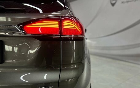 Geely Atlas, 2022 год, 1 680 000 рублей, 13 фотография