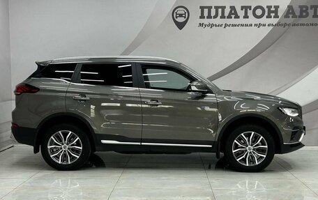 Geely Atlas, 2022 год, 1 680 000 рублей, 9 фотография