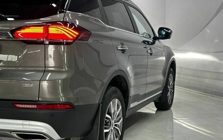 Geely Atlas, 2022 год, 1 680 000 рублей, 12 фотография