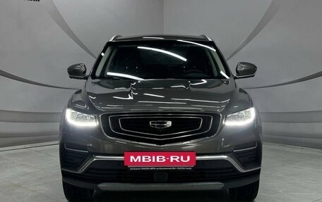Geely Atlas, 2022 год, 1 680 000 рублей, 5 фотография
