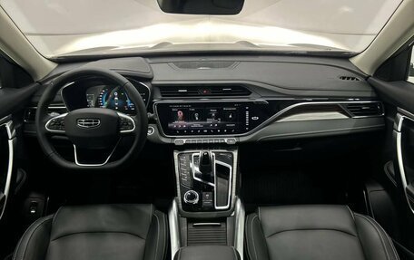 Geely Atlas, 2022 год, 1 680 000 рублей, 16 фотография