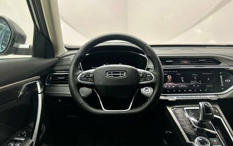 Geely Atlas, 2022 год, 1 680 000 рублей, 18 фотография
