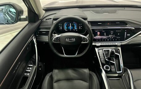 Geely Atlas, 2022 год, 1 680 000 рублей, 17 фотография
