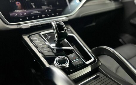 Geely Atlas, 2022 год, 1 680 000 рублей, 19 фотография