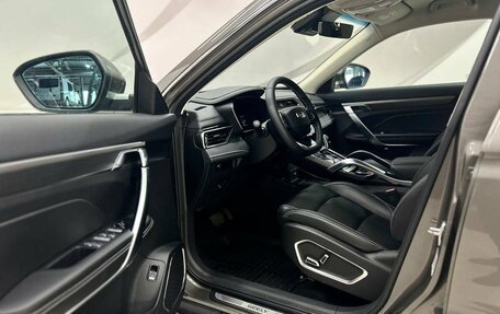 Geely Atlas, 2022 год, 1 680 000 рублей, 30 фотография