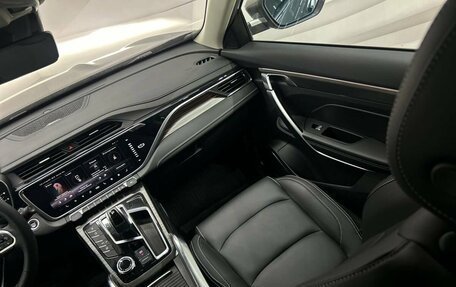Geely Atlas, 2022 год, 1 680 000 рублей, 29 фотография