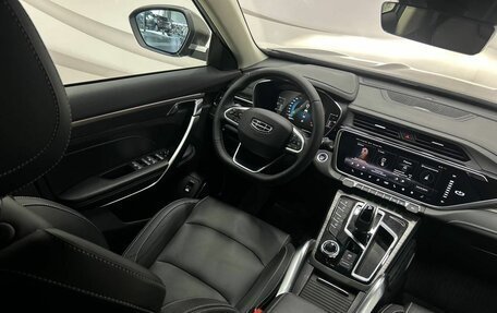 Geely Atlas, 2022 год, 1 680 000 рублей, 28 фотография