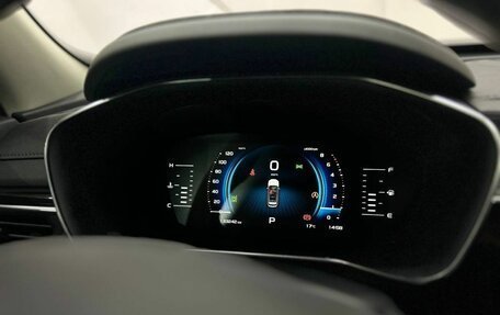 Geely Atlas, 2022 год, 1 680 000 рублей, 35 фотография