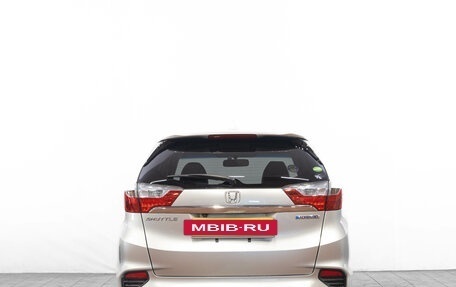 Honda Shuttle II, 2015 год, 1 199 000 рублей, 6 фотография