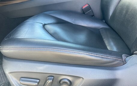 Toyota Camry, 2018 год, 2 398 000 рублей, 17 фотография