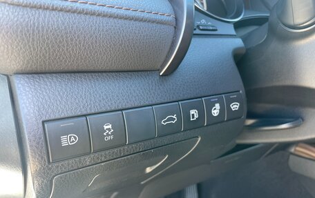 Toyota Camry, 2018 год, 2 398 000 рублей, 18 фотография
