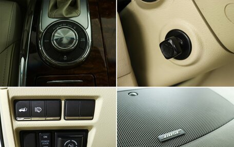 Infiniti QX80 I рестайлинг, 2015 год, 3 075 000 рублей, 17 фотография