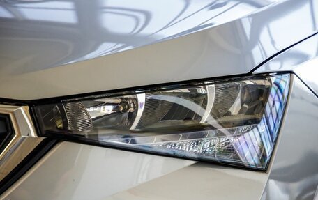 Skoda Rapid II, 2020 год, 1 448 000 рублей, 9 фотография