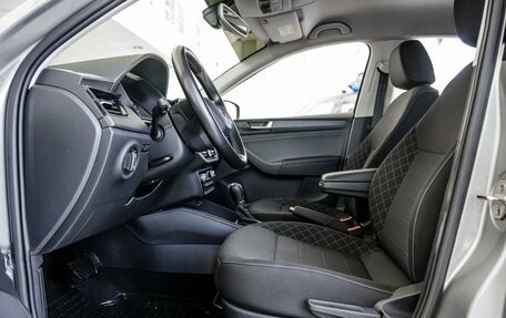 Skoda Rapid II, 2020 год, 1 448 000 рублей, 16 фотография