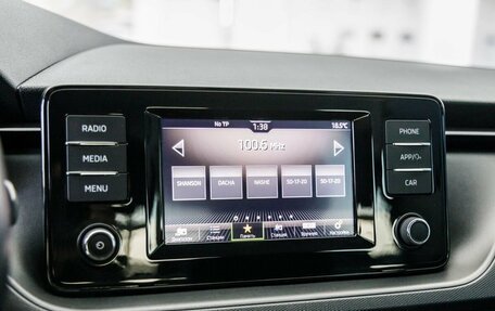 Skoda Rapid II, 2020 год, 1 448 000 рублей, 17 фотография