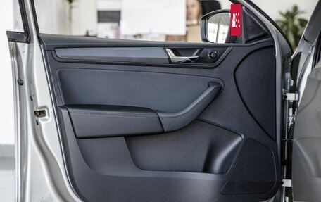 Skoda Rapid II, 2020 год, 1 448 000 рублей, 13 фотография