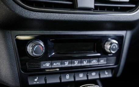 Skoda Rapid II, 2020 год, 1 448 000 рублей, 19 фотография