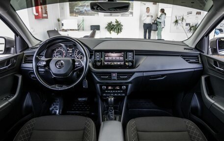 Skoda Rapid II, 2020 год, 1 448 000 рублей, 27 фотография