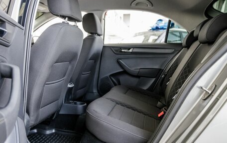 Skoda Rapid II, 2020 год, 1 448 000 рублей, 22 фотография