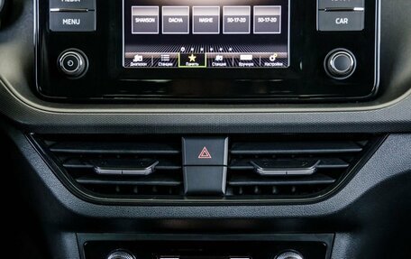 Skoda Rapid II, 2020 год, 1 448 000 рублей, 30 фотография