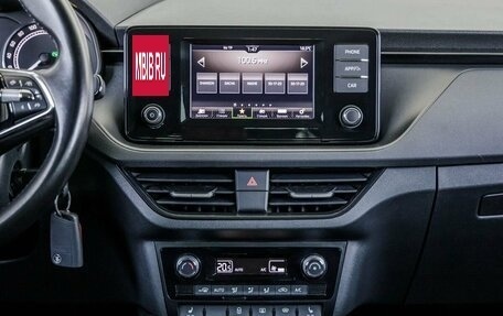 Skoda Rapid II, 2020 год, 1 448 000 рублей, 28 фотография