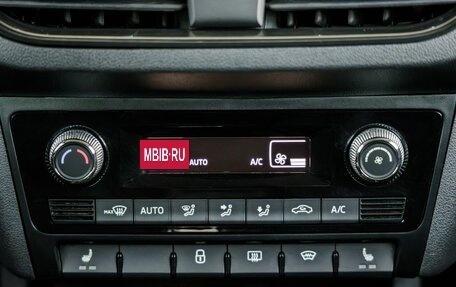 Skoda Rapid II, 2020 год, 1 448 000 рублей, 31 фотография