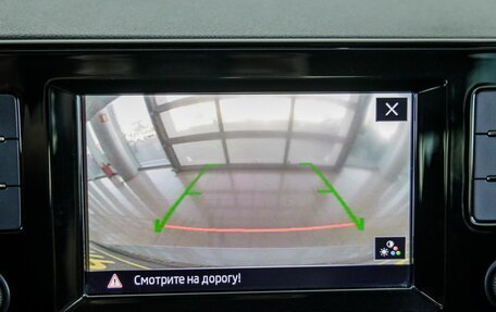 Skoda Rapid II, 2020 год, 1 448 000 рублей, 36 фотография