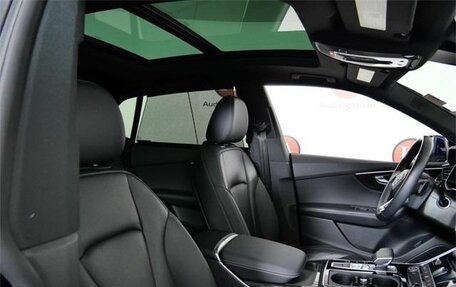 Audi Q8 I, 2022 год, 7 230 000 рублей, 12 фотография