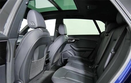 Audi Q8 I, 2022 год, 7 230 000 рублей, 14 фотография