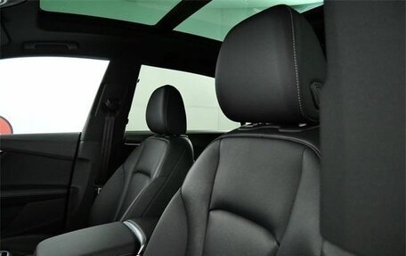Audi Q8 I, 2022 год, 7 230 000 рублей, 17 фотография