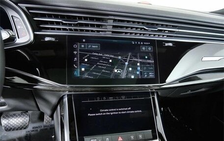 Audi Q8 I, 2022 год, 7 230 000 рублей, 18 фотография