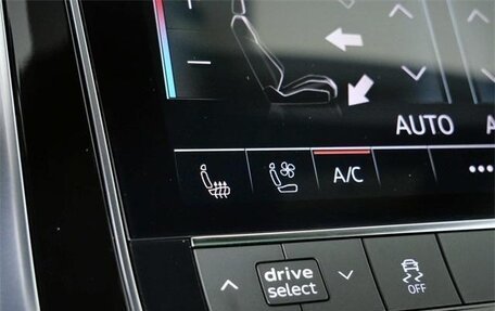 Audi Q8 I, 2022 год, 7 230 000 рублей, 21 фотография