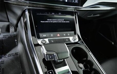 Audi Q8 I, 2022 год, 7 230 000 рублей, 19 фотография