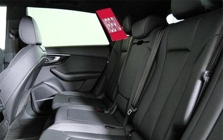 Audi Q8 I, 2022 год, 7 230 000 рублей, 15 фотография