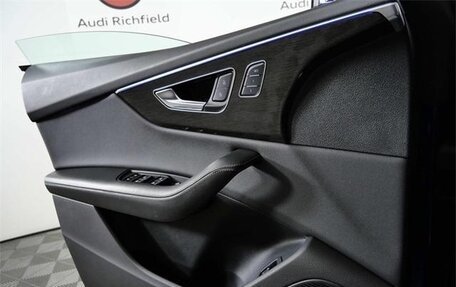 Audi Q8 I, 2022 год, 7 230 000 рублей, 25 фотография