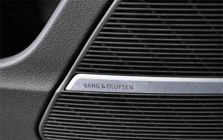 Audi Q8 I, 2022 год, 7 230 000 рублей, 27 фотография