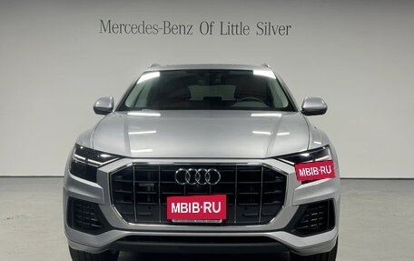 Audi Q8 I, 2022 год, 6 900 000 рублей, 7 фотография