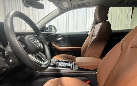 Audi Q8 I, 2022 год, 6 900 000 рублей, 17 фотография