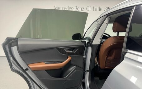 Audi Q8 I, 2022 год, 6 900 000 рублей, 20 фотография