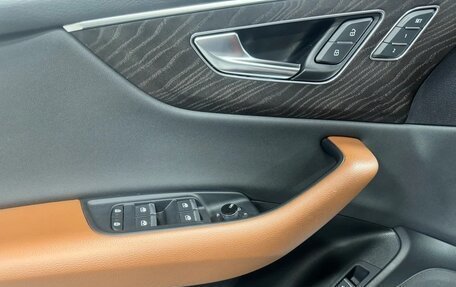 Audi Q8 I, 2022 год, 6 900 000 рублей, 16 фотография