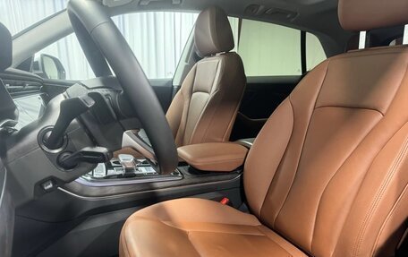 Audi Q8 I, 2022 год, 6 900 000 рублей, 19 фотография
